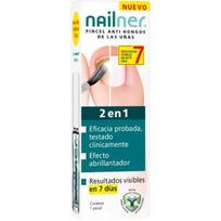 Nailner šepetėlis nuo nagų grybelio