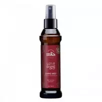 MKS eco Let It Shine Mist Natūralaus blizgesio suteikiantis purškiklis plaukams 118ml