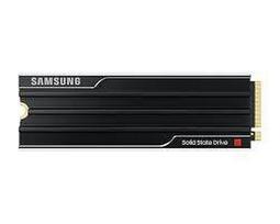 Samsung 9100 PRO | 2000GB | SSD form factor M.2 2280 | Solid-state drive interface PCI Express 5.0 x4 (NVMe) | Read speed 14700MB/s | Write speed 13400MB/s|MZ-VAP2T0CW