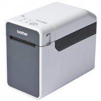 Brother TD-2135NWB etiķešu printeris ar USB, Wi-Fi un Bluetooth | 31700731 | 4977766826587