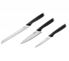 Peilių rinkinys Tefal Essential, K221S355, 3 vnt.