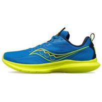 Saucony Kinvara 13 Boston Moteriški sportbačiai Mėlyni Geltoni S10723-617 36