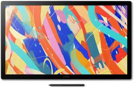 Wacom graphics tablet Cintiq 24 (2025)