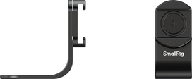 SmallRig 5825 Mount for Insta360 X4 / X5 with Cold Shoe Mount