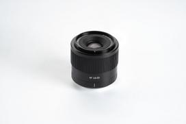TTArtisan APS-C AF23mm F1.8 Nikon Z mount