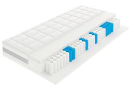 Čiužinys Furniflex Comfort KS 160x200x23cm, H3