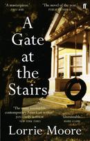 A Gate at the Stairs: Not a single sentence is wasted. Elizabeth Day