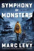 Symphony of Monsters: A Novel