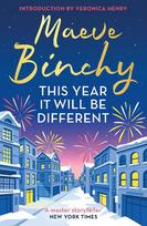 This Year It Will Be Different: Christmas stories from the world's favourite storyteller