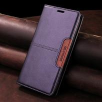 Prabangi odinė dėklas Samsung Galaxy A14 A33 A13 A12 A54 A51 A52S A72 a73 A53 A34 A32 A50 A70 Coque atverčiamas piniginės dėklas Funda Galaxy A50