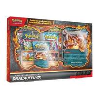 Pokémon : Ex Spe Dovanų rinkinys. Rinkti. (5 stiprintuvai + promo kortelės)