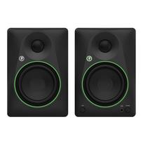 Mackie CR5 BT - active monitors with Bluetooth