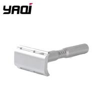 YAQI Ghost (Aliuminio versija)  Lengvas skutimosi peiliukas