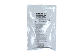 Sharp MX-61GV-BA - Schwarz - Original - Entwickler-Kit