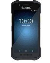 Zebra PowerPrecision - Handheld-Akku (erweiterte Kapazität) - Lithium-Ionen - 4900 mAh - für Zebra MC22, MC2200, MC27, MC2700 (BTRY-MC2X-49MA-01)