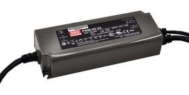 Impulsinis maitinimo šaltinis 24V 3.75A 90W IP67, dimeriuojamas