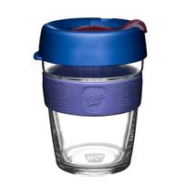 Kavos puodelis KeepCup Brew LAKE, 340 ml
