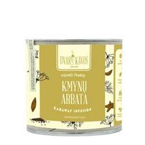 Arbata Dvaro Kavos Kmynų 100 g