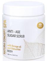 GMT Beauty cukraus šveitiklis nuo senėjimo su bakuchiolio aliejumi Gmt Anti-aging 500ml