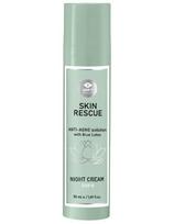 GMT Beauty naktinis kremas nuo spuogų Gmt Skin Rescue Anti-acne 50ml