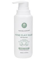 GMT Beauty molio kaukė nuo spuogų Gmt Anti-acne 200ml