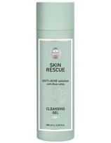 GMT Beauty valomasis gelis nuo spuogų Gmt Skin Rescue Anti-acne 250ml