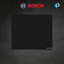 Indukcinė kaitlentė Bosch PIE631HC1M