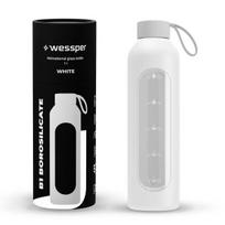 Gertuvė Wessper ActiveMax Crystalline, 1l