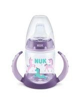Gertuvė Nuk First Choice, 6+ mėn, 150 ml