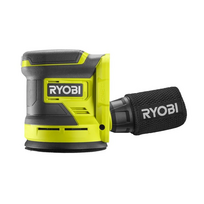 Ryobi RROS18-0 18V ONE+ Cordless Random Orbit Sander