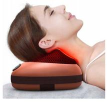 Vibro masažuoklis Shiatsu MASAGER, limited edition