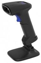SUNLUX RH10S 2D barcode scanner, black (RH10S)