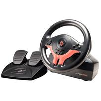 Subsonic Superdrive SV 250-S Racing Wheel Red Edition