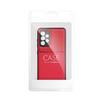 NOBLE case for SAMSUNG A56 5G, red