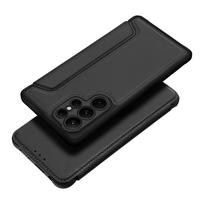 RAZOR Book for SAMSUNG Galaxy A26 5G, black