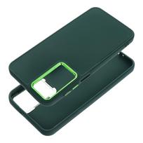 FRAME Case for SAMSUNG A56 5G, green