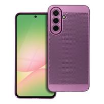 BREEZY case for SAMSUNG Galaxy A56 5G, purple