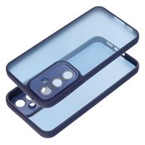 VARIETE Case for SAMSUNG A56 5G in navy blue