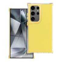 MATRIX Case for SAMSUNG A26 5G, yellow