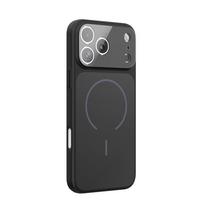Case MAKE 17 compatible with MagSafe for iPhone 14 Pro Max, black