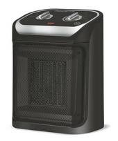 ROWENTA Mini Excel SO9261 Indoor Black 1800W Electric Space Heater