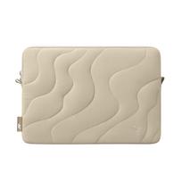 tomtoc Terra-A27 13" portable protective case, beige (A27C2K2)