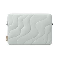 tomtoc Terra-A27 13" portable protective pouch, light blue (A27C2T1)