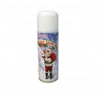 Purškiamas baltas sniegas ALIGA 100 ml,
