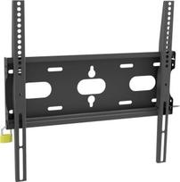 TV laikiklis Palaikymo sienelė - IIYAMA - Pasvirusi tvirtinimo sistema - VESA max 400x400mm - 32"-55" - 125kg