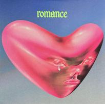 Vinilinė plokštelė Fontaines D.C. Romance