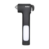 NexTool Hammer Rescue NE0140 4-in-1 daugiafunkcis gelbėjimo įrankis
