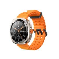 Joyroom Venture serijos JR-FV2 Sportinis išmanusis laikrodis su skambinimo funkcija - Oranžinis