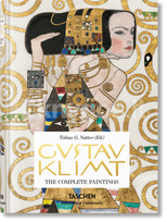 Gustav Klimt. The Complete Paintings - Tobias G. Natter