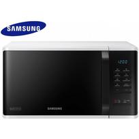 Samsung MS23K3513AW 23l mikrobangų krosnelė mikrobanginė